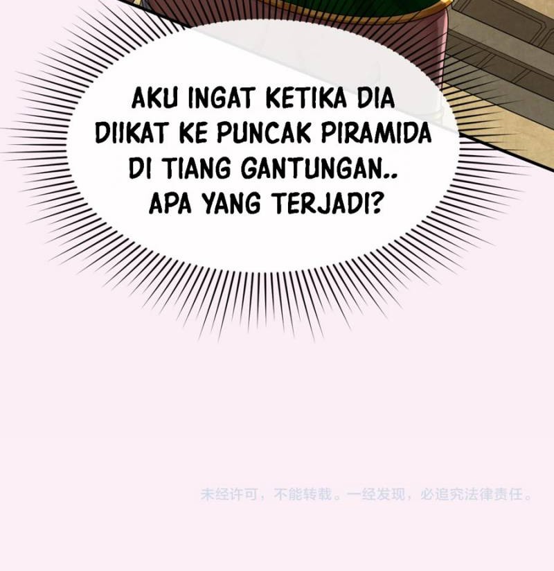 Age of Terror Chapter 136 Gambar 30