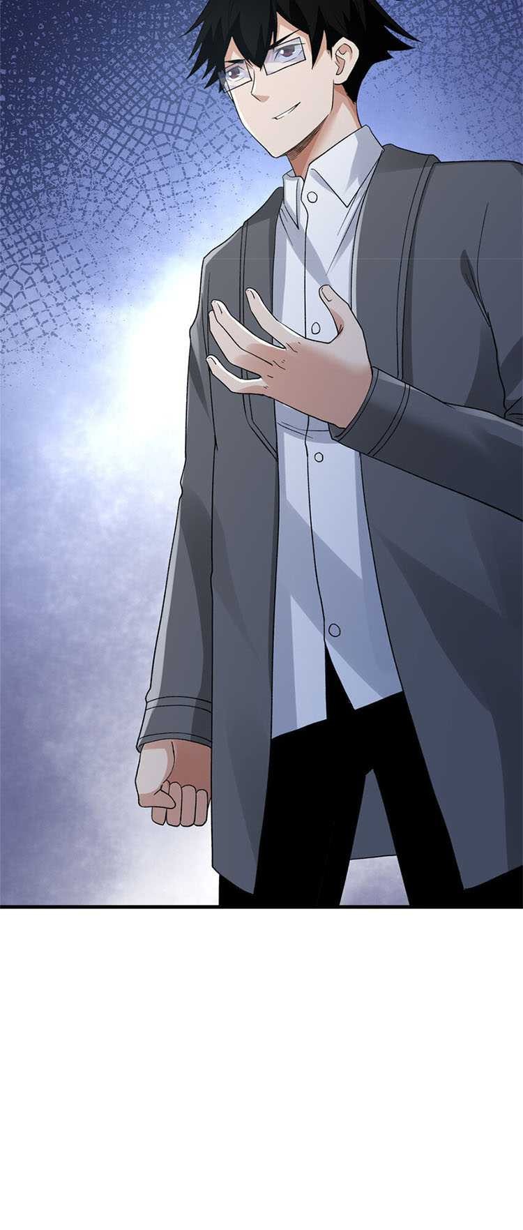 I Can Snatch 999 Types of Abilities Chapter 144 Gambar 27