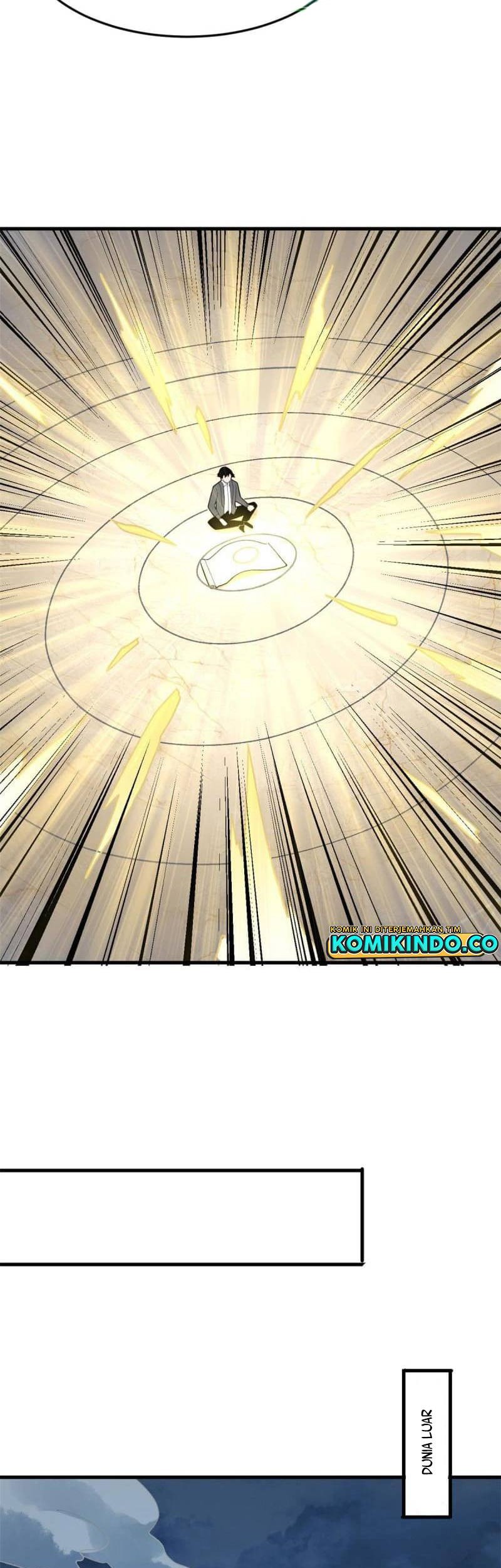 I Can Snatch 999 Types of Abilities Chapter 143 Gambar 19