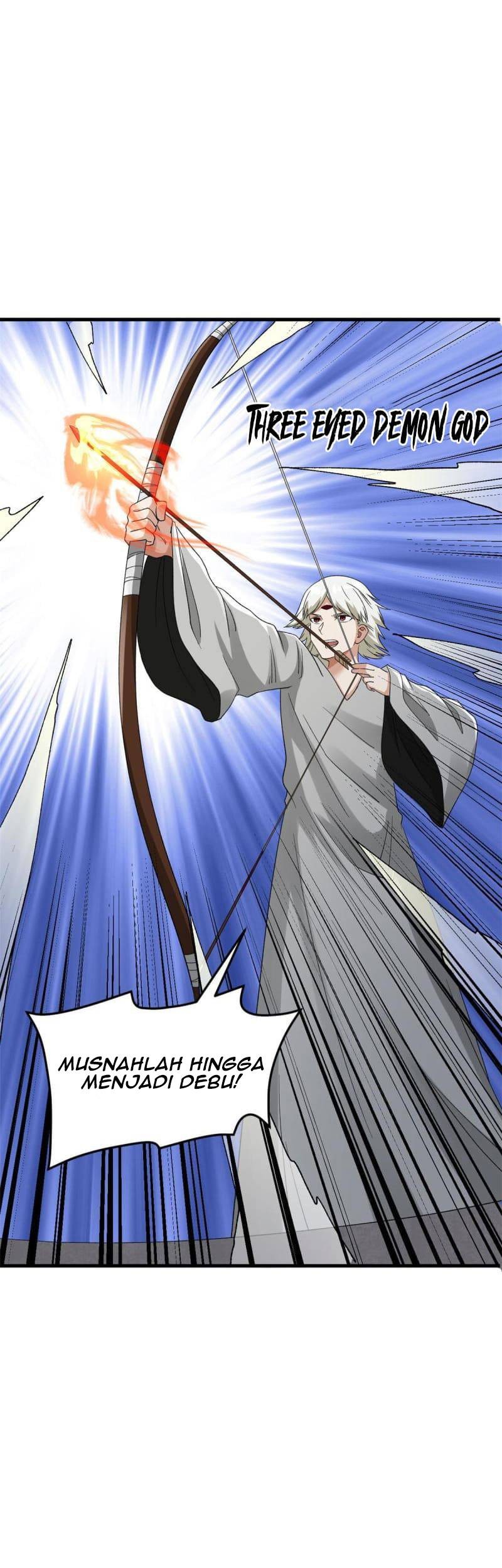 I Can Snatch 999 Types of Abilities Chapter 143 Gambar 21