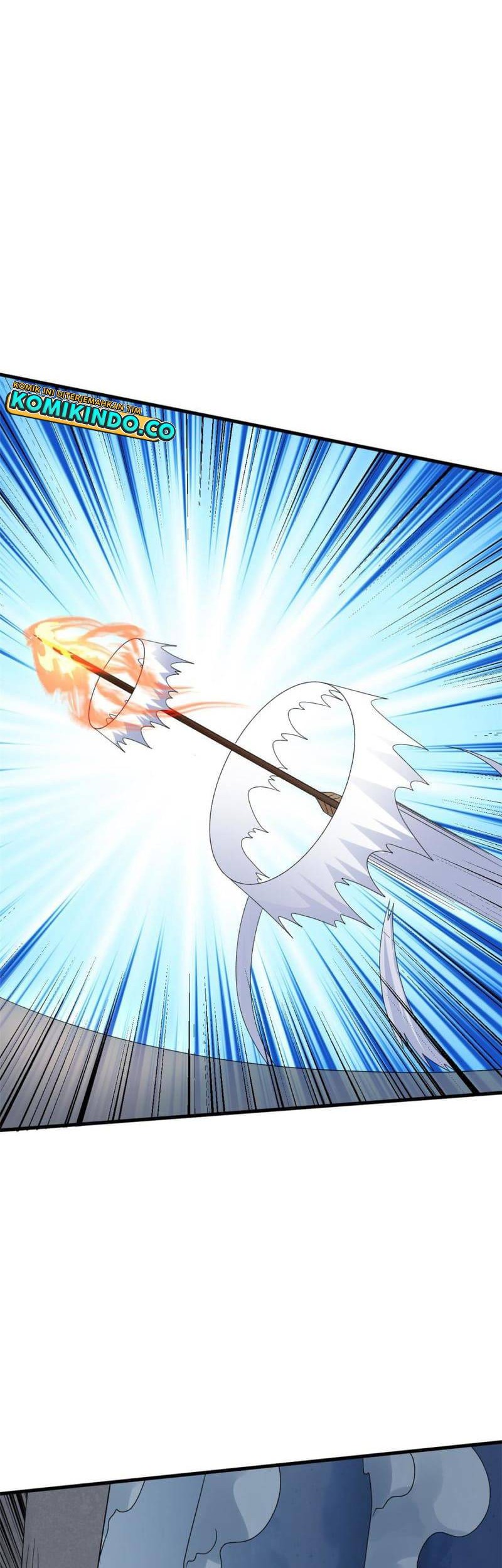 I Can Snatch 999 Types of Abilities Chapter 143 Gambar 22