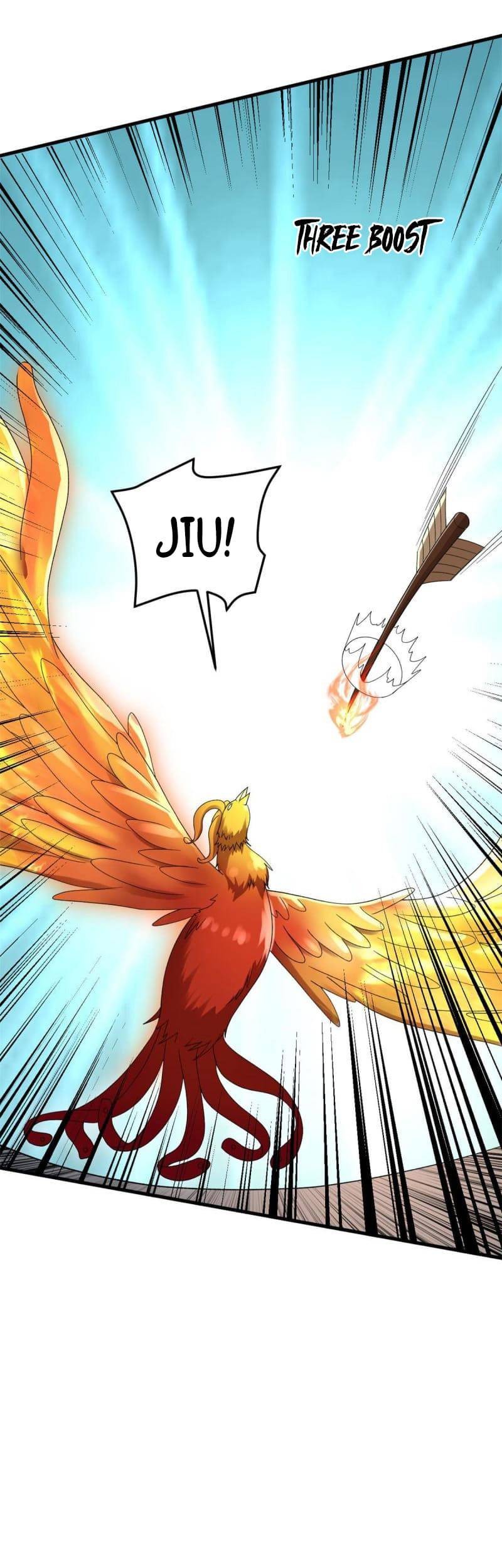 I Can Snatch 999 Types of Abilities Chapter 143 Gambar 24