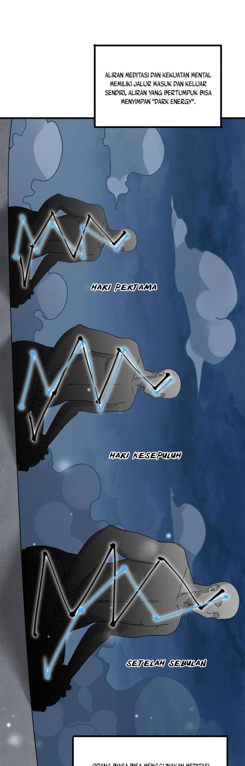 I Can Snatch 999 Types of Abilities Chapter 143 Gambar 26