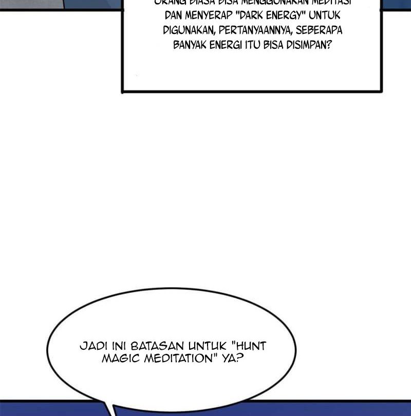 I Can Snatch 999 Types of Abilities Chapter 143 Gambar 27