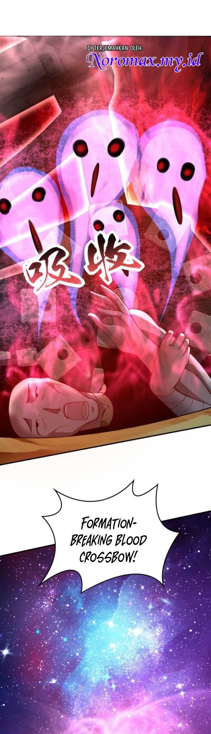 Baca It’s Over! The Queen’s Soft Rice Husband is Actually Invincible Chapter 283 Gambar 2