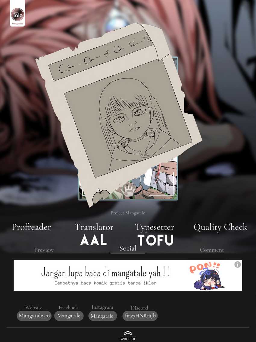 Baca Komik One Step to The Demon King Chapter 82 Gambar 1