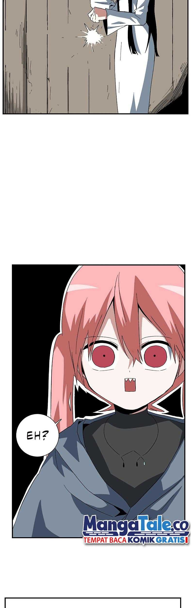 One Step to The Demon King Chapter 82 Gambar 43
