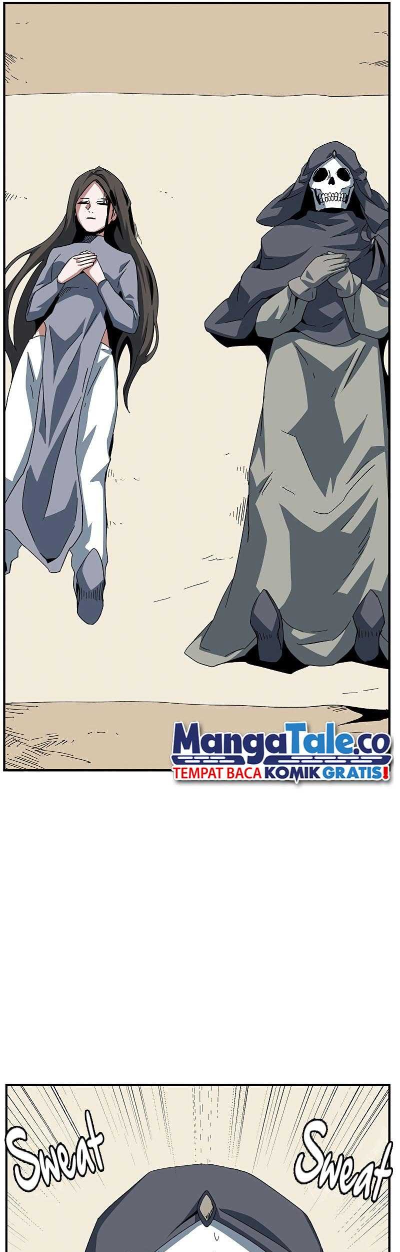 One Step to The Demon King Chapter 82 Gambar 47