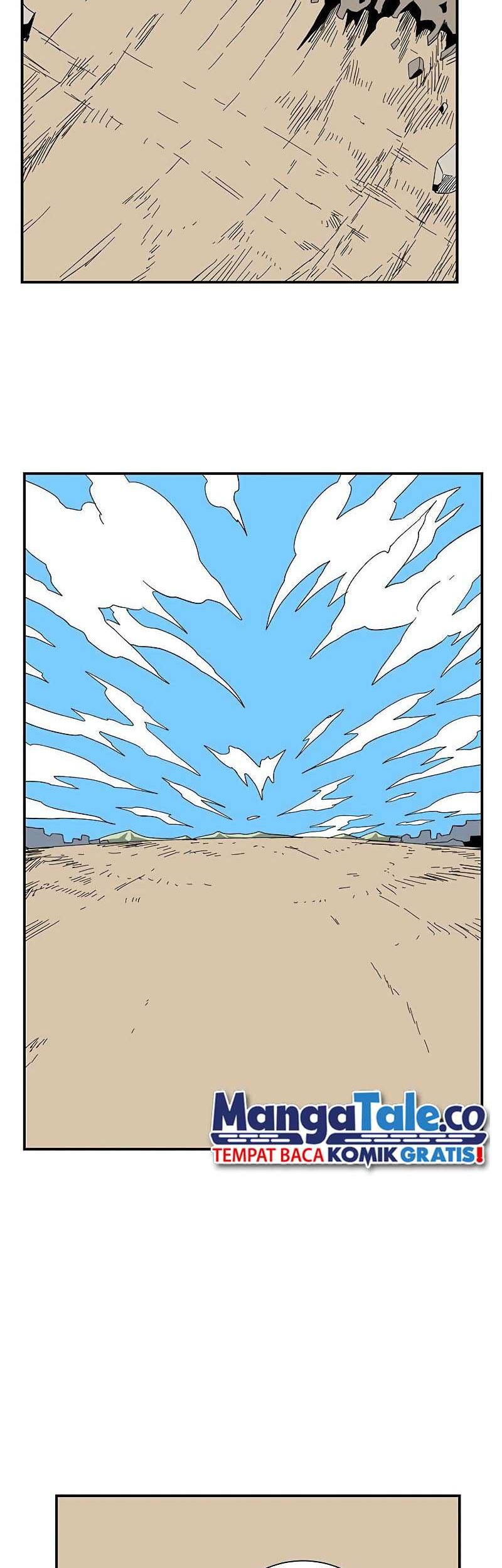 One Step to The Demon King Chapter 82 Gambar 3