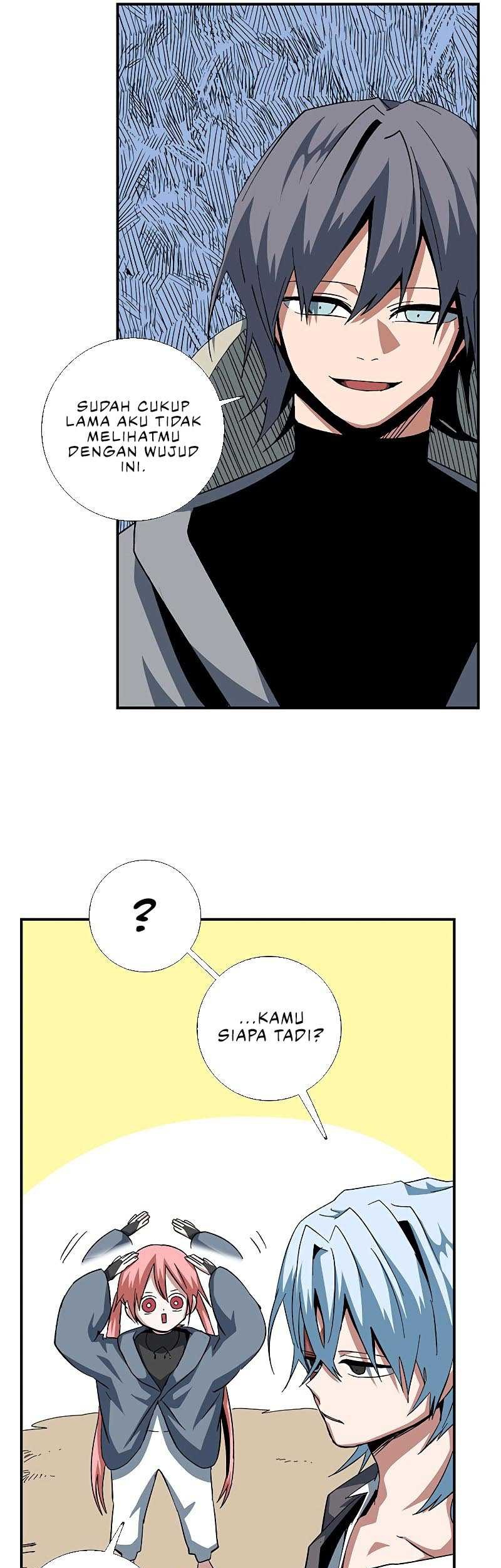 One Step to The Demon King Chapter 82 Gambar 7