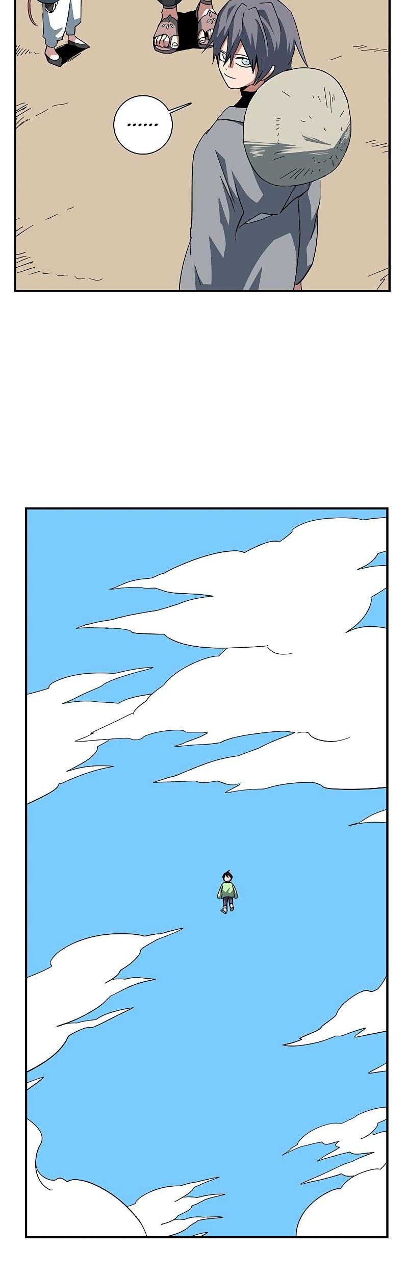 One Step to The Demon King Chapter 82 Gambar 9
