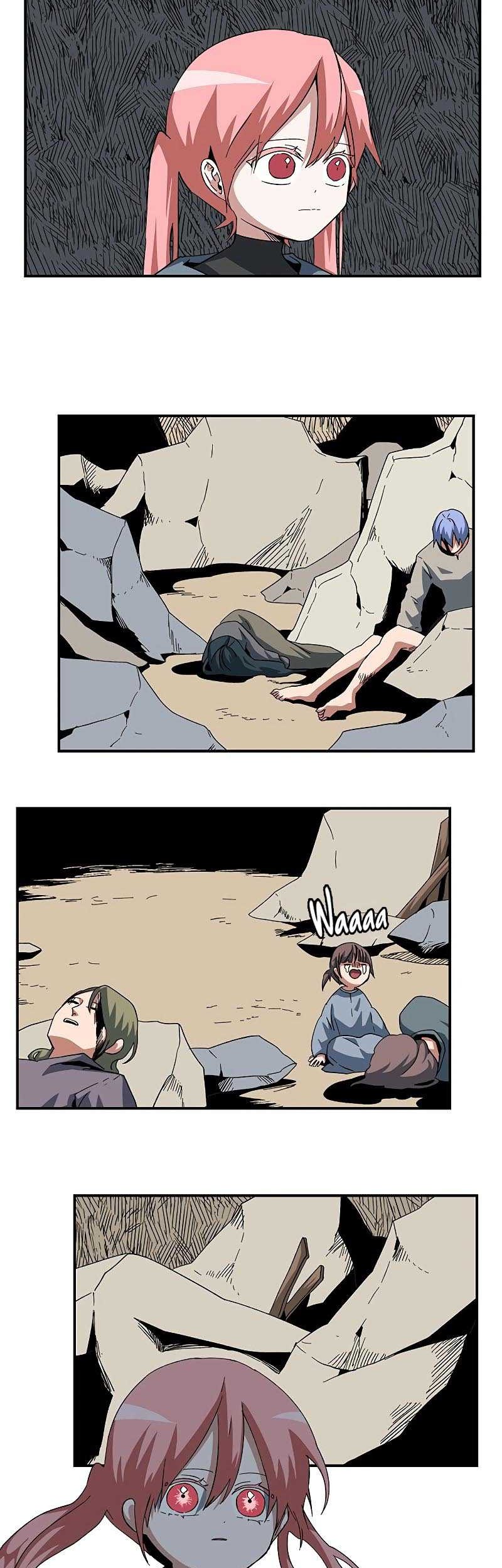 One Step to The Demon King Chapter 82 Gambar 14