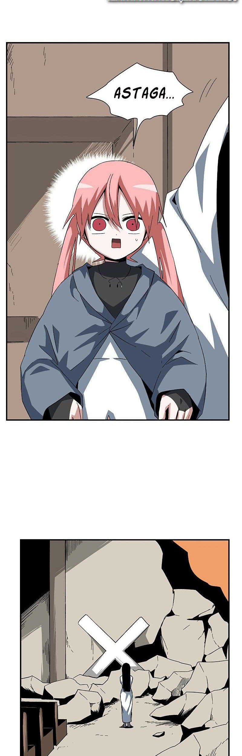 One Step to The Demon King Chapter 82 Gambar 25