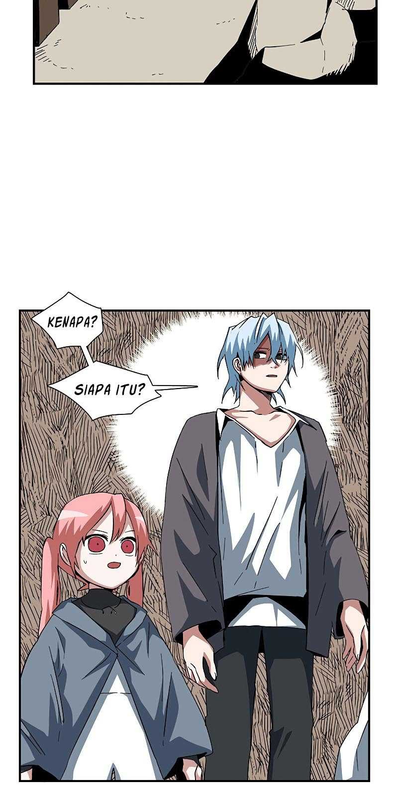 One Step to The Demon King Chapter 82 Gambar 26