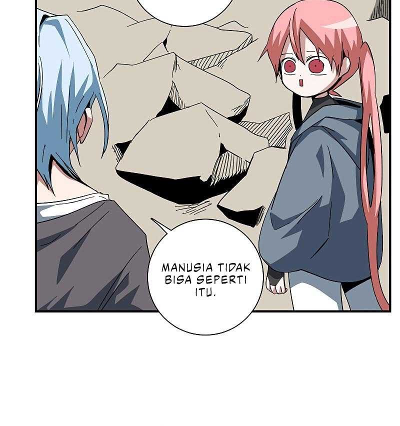 One Step to The Demon King Chapter 82 Gambar 31