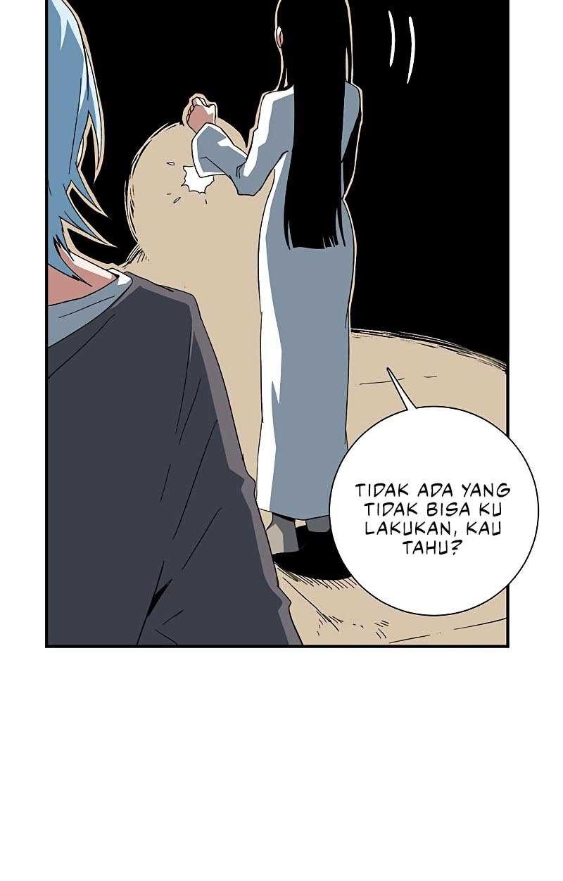 One Step to The Demon King Chapter 82 Gambar 41