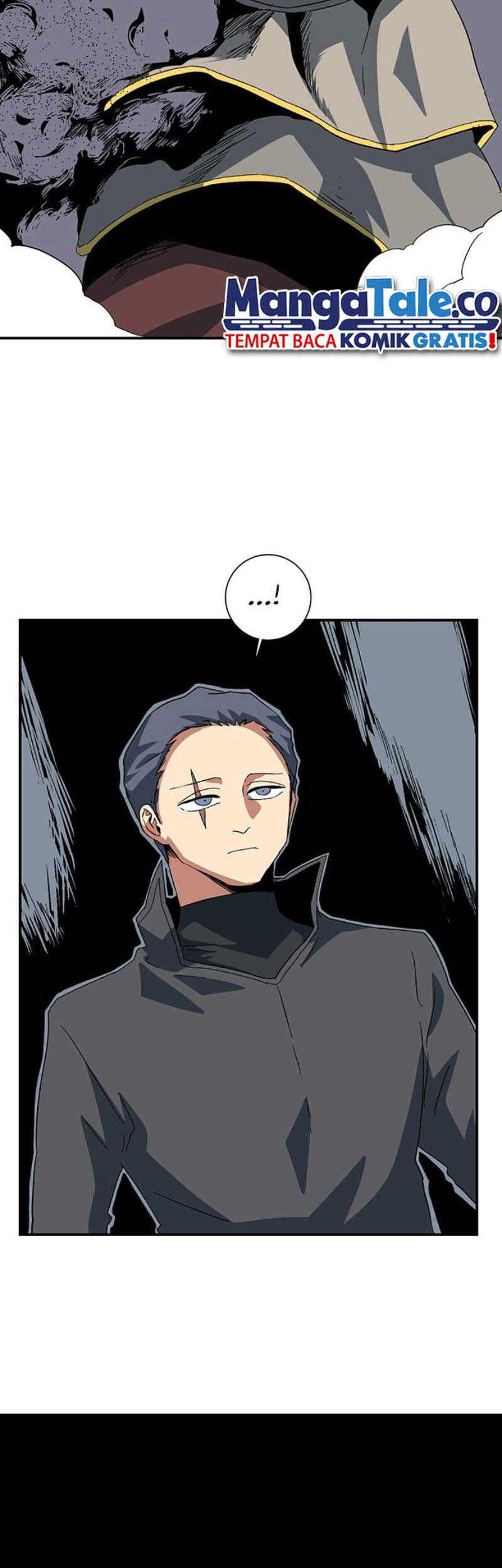 One Step to The Demon King Chapter 81 Gambar 42