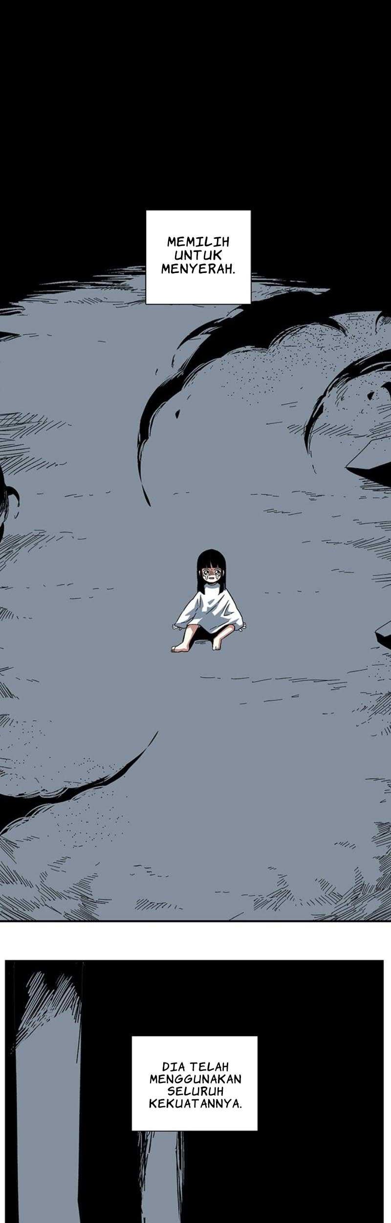 One Step to The Demon King Chapter 81 Gambar 43