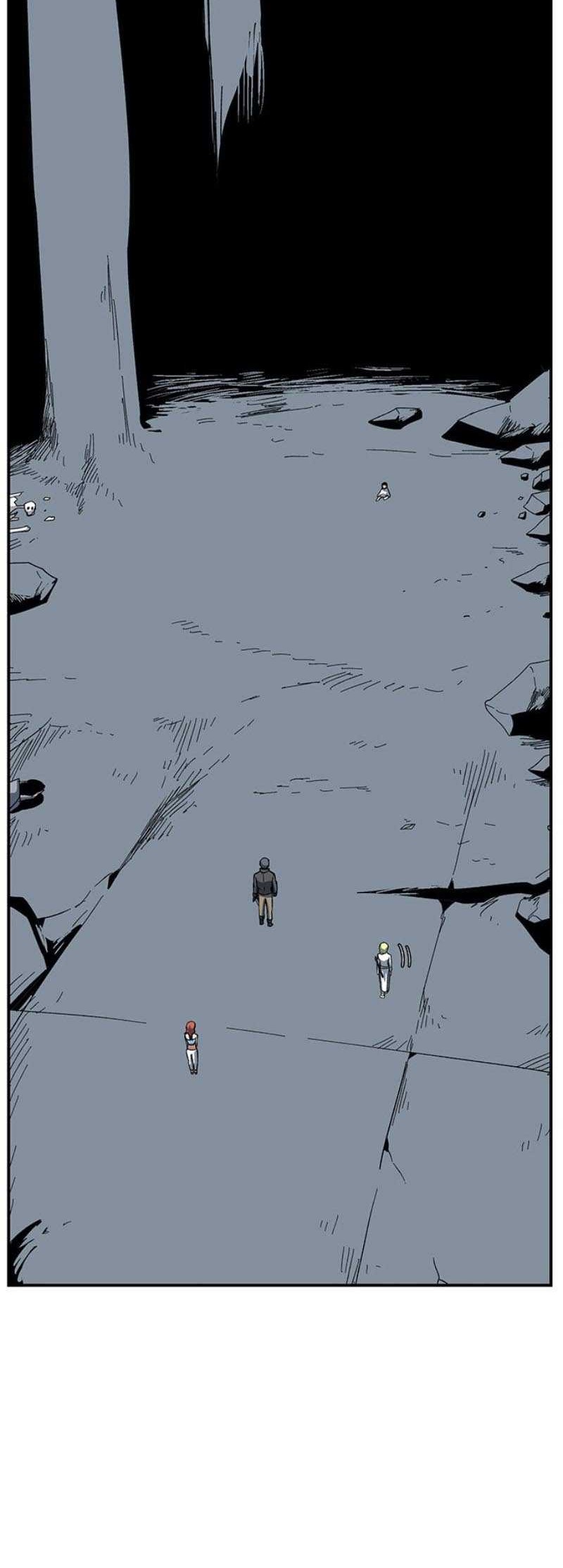 One Step to The Demon King Chapter 81 Gambar 44