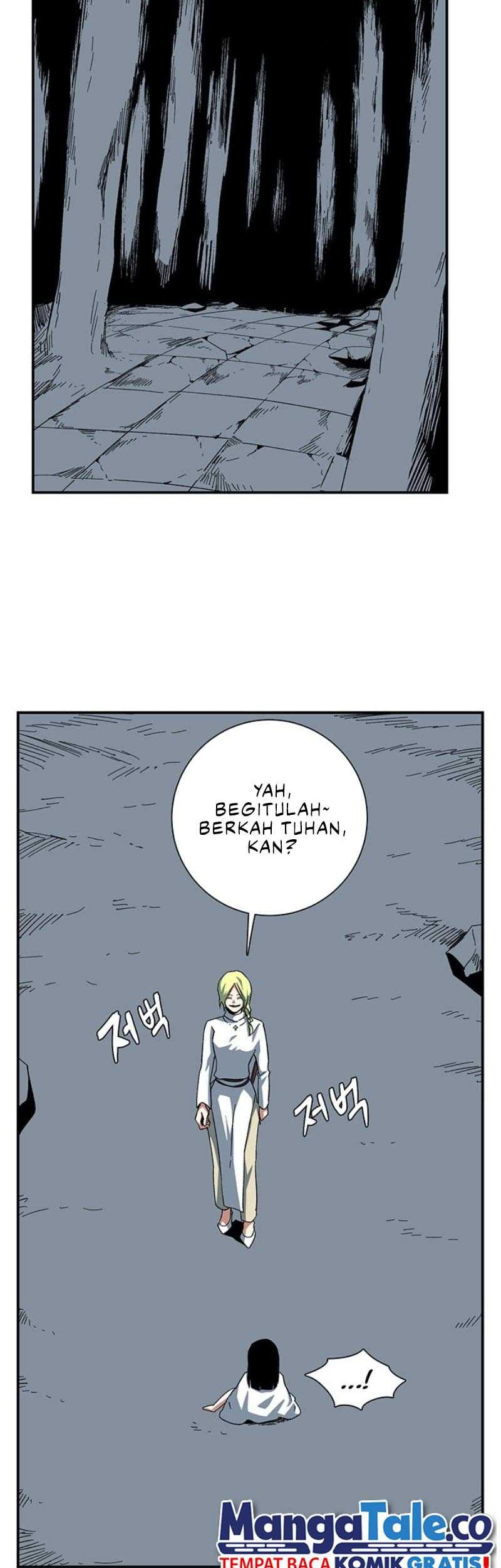 One Step to The Demon King Chapter 81 Gambar 46