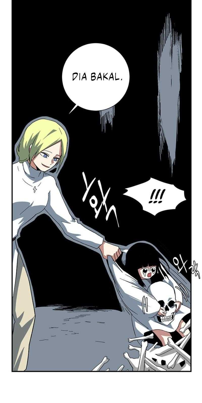 One Step to The Demon King Chapter 81 Gambar 49