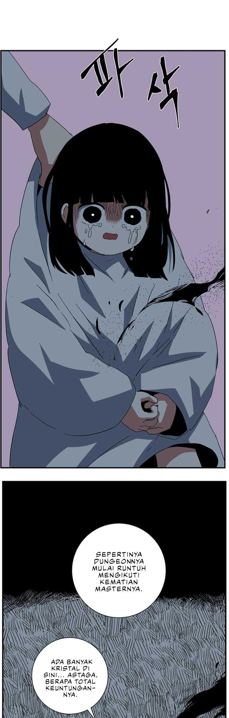 One Step to The Demon King Chapter 81 Gambar 50