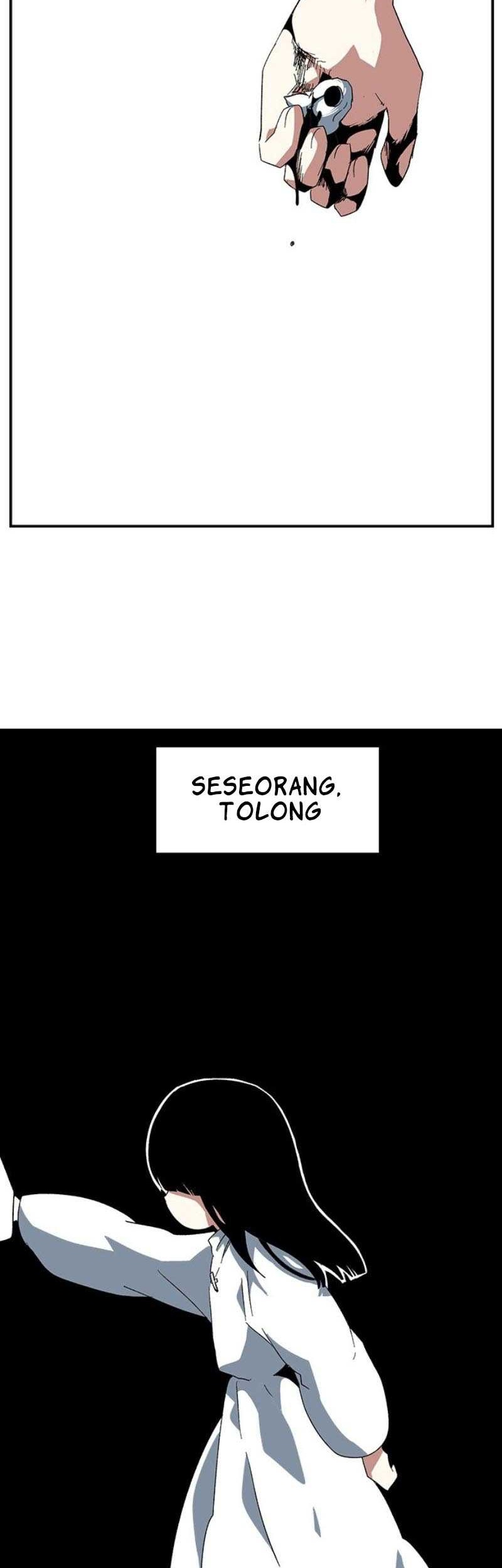 One Step to The Demon King Chapter 81 Gambar 58