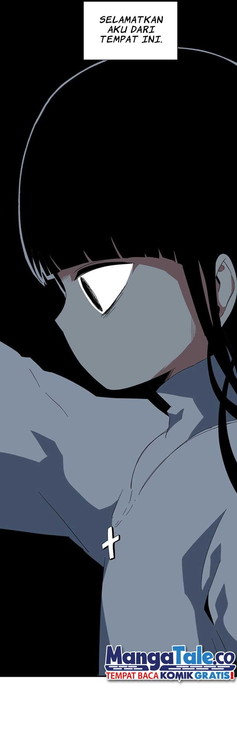 One Step to The Demon King Chapter 81 Gambar 60