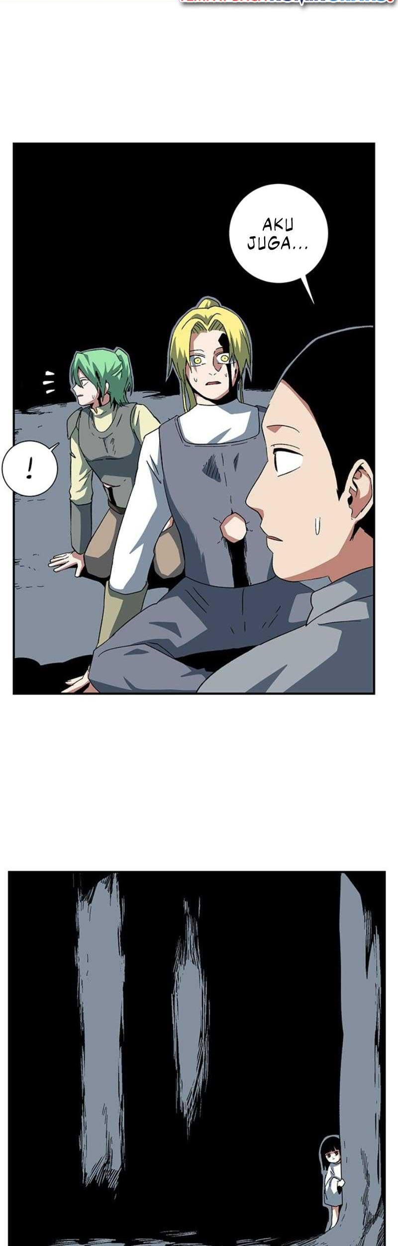 One Step to The Demon King Chapter 81 Gambar 5