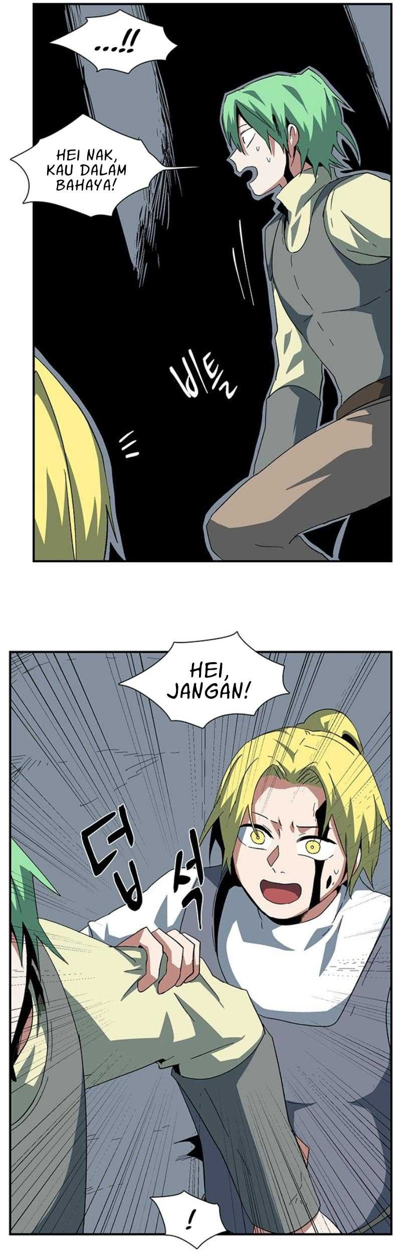 One Step to The Demon King Chapter 81 Gambar 7