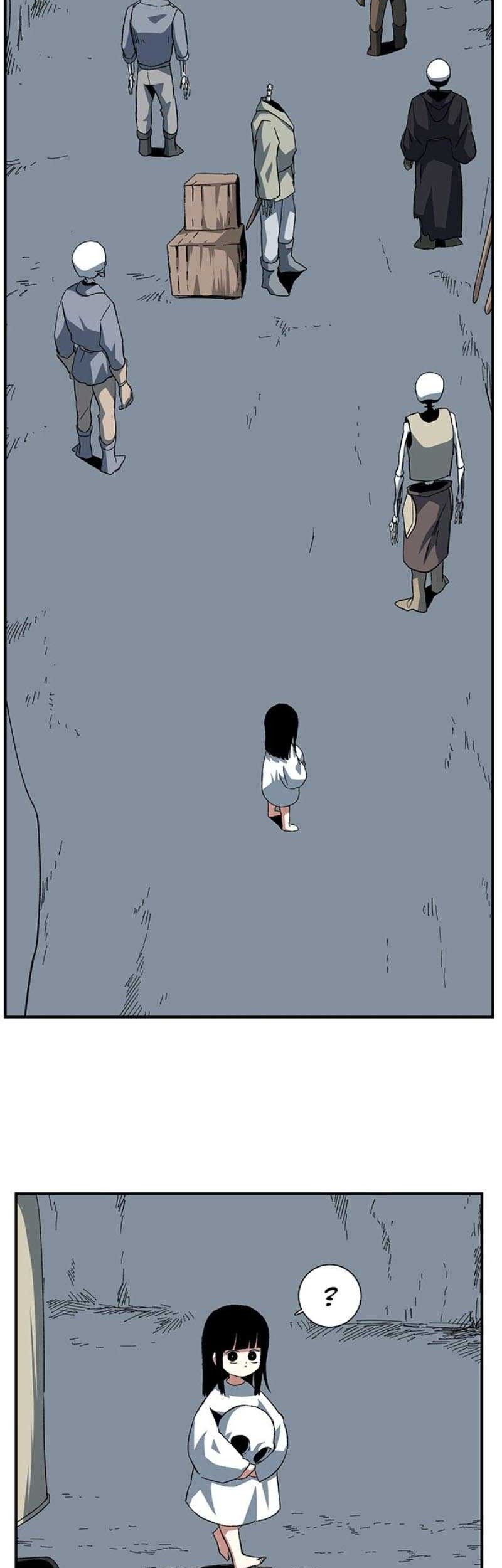 One Step to The Demon King Chapter 81 Gambar 14