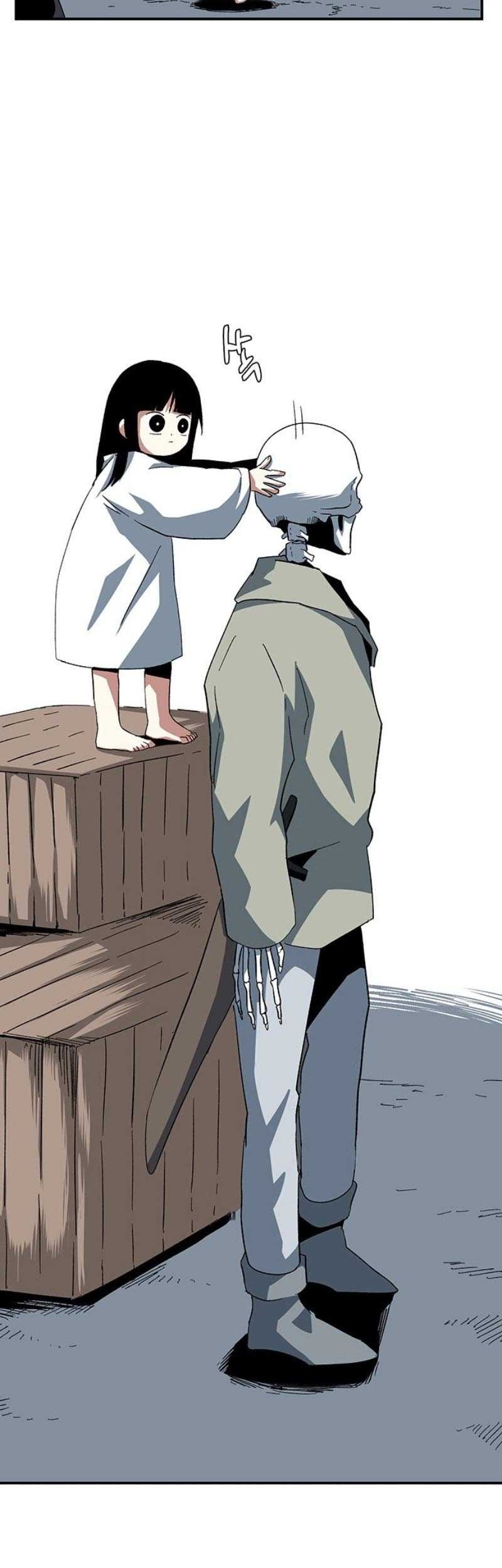 One Step to The Demon King Chapter 81 Gambar 15