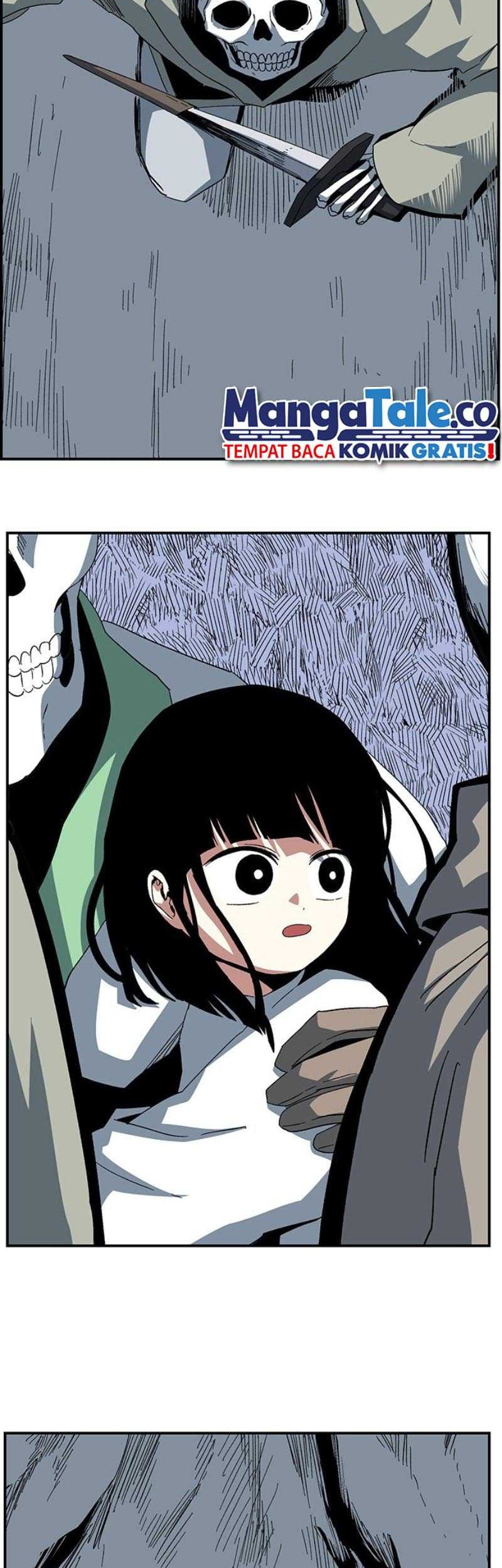 One Step to The Demon King Chapter 81 Gambar 19