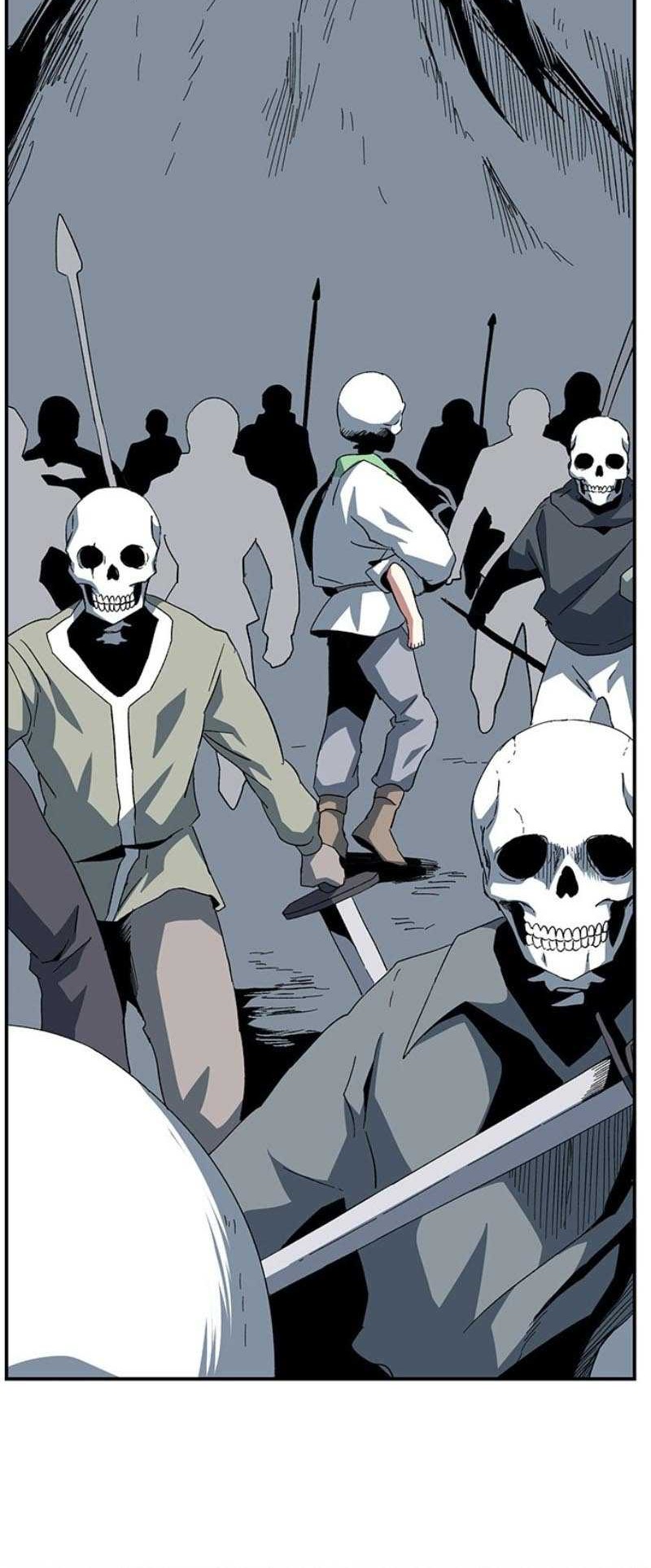 One Step to The Demon King Chapter 81 Gambar 20