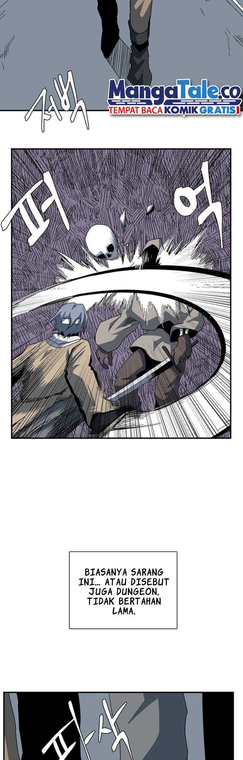 One Step to The Demon King Chapter 81 Gambar 24