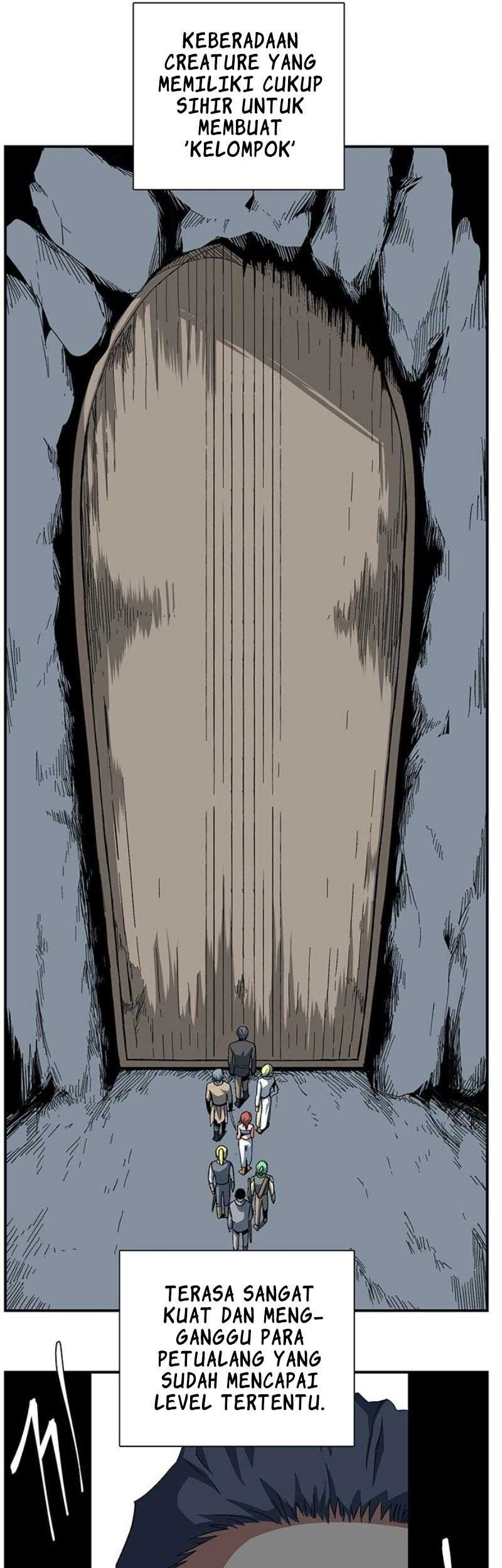 One Step to The Demon King Chapter 81 Gambar 26