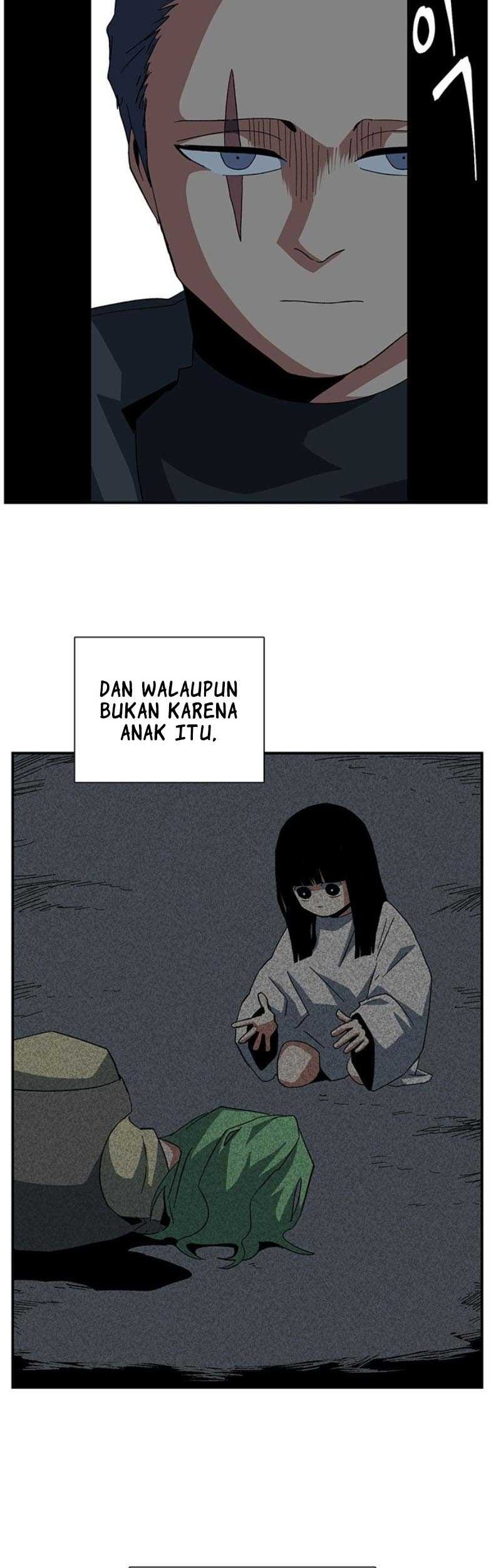 One Step to The Demon King Chapter 81 Gambar 27