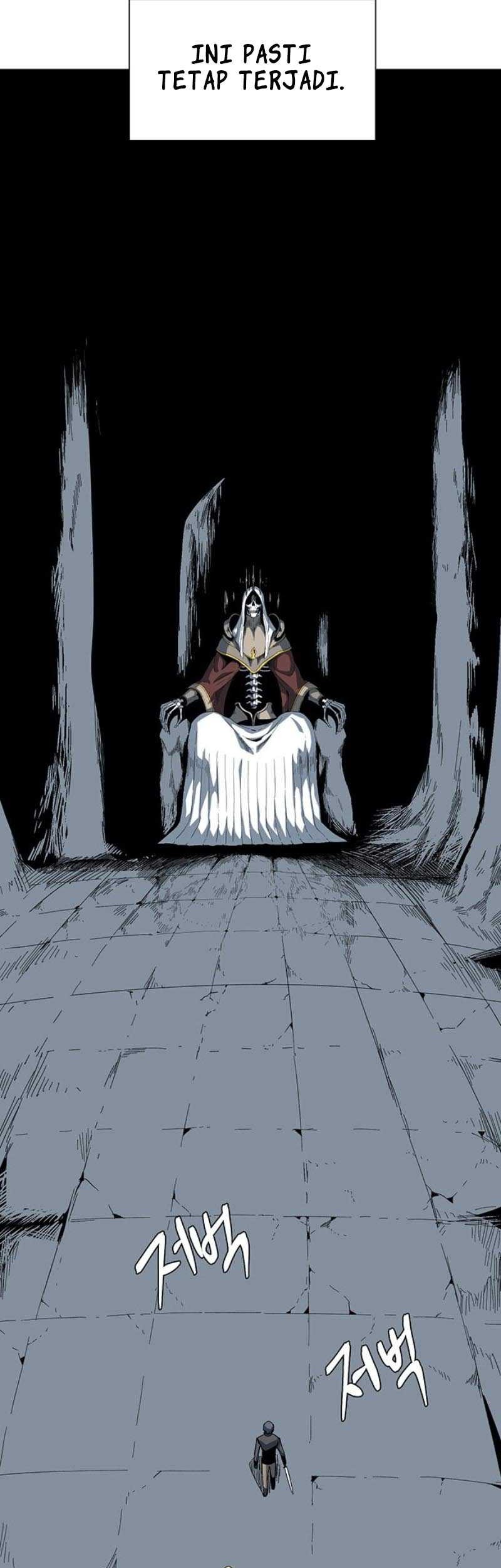 One Step to The Demon King Chapter 81 Gambar 28