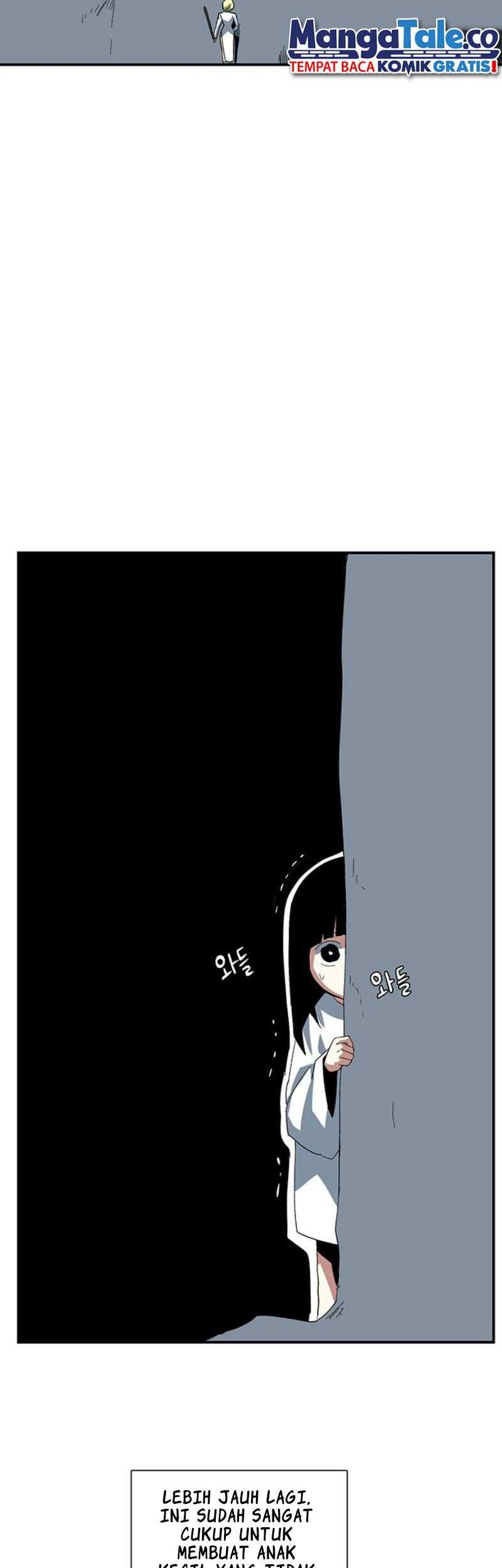 One Step to The Demon King Chapter 81 Gambar 29