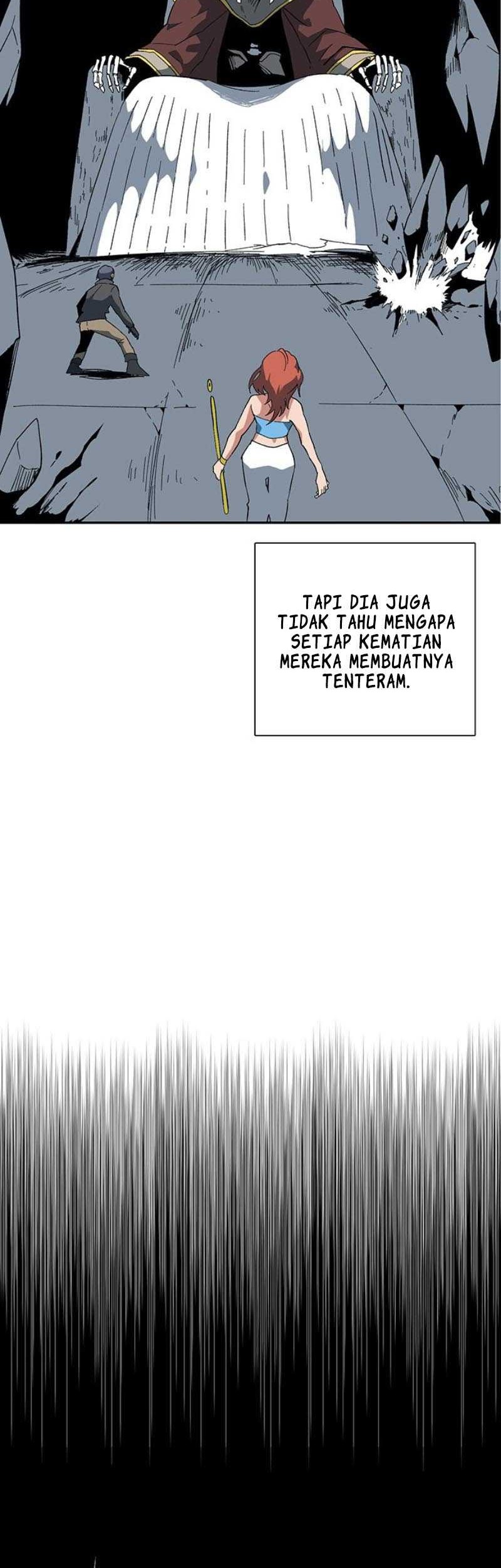 One Step to The Demon King Chapter 81 Gambar 32
