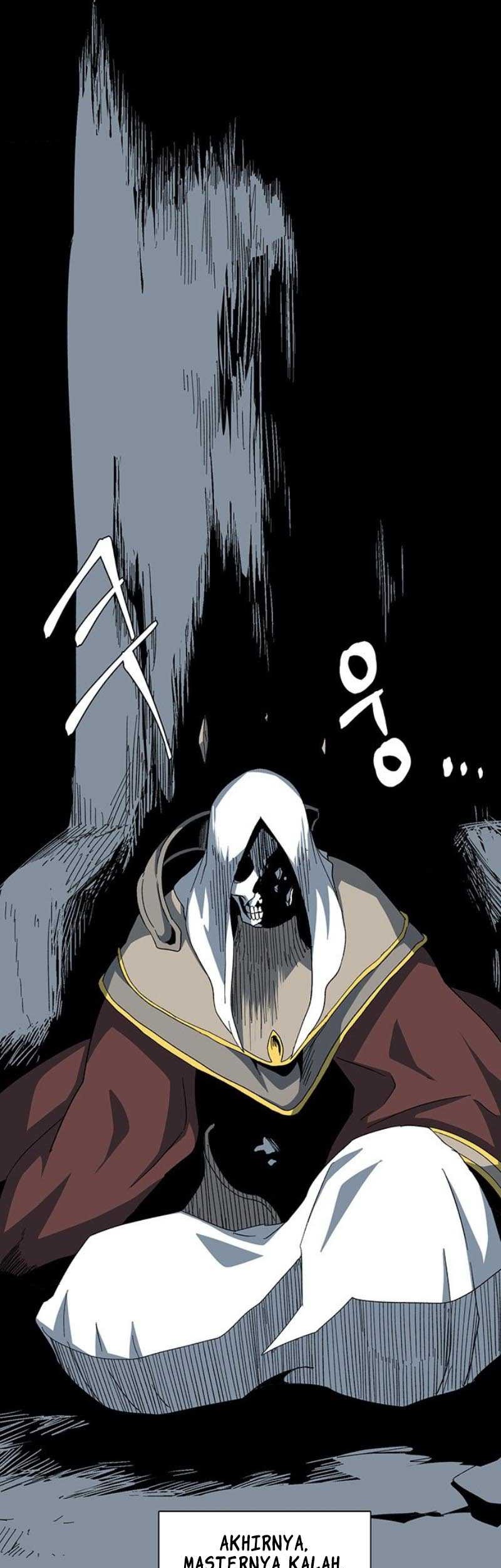 One Step to The Demon King Chapter 81 Gambar 33