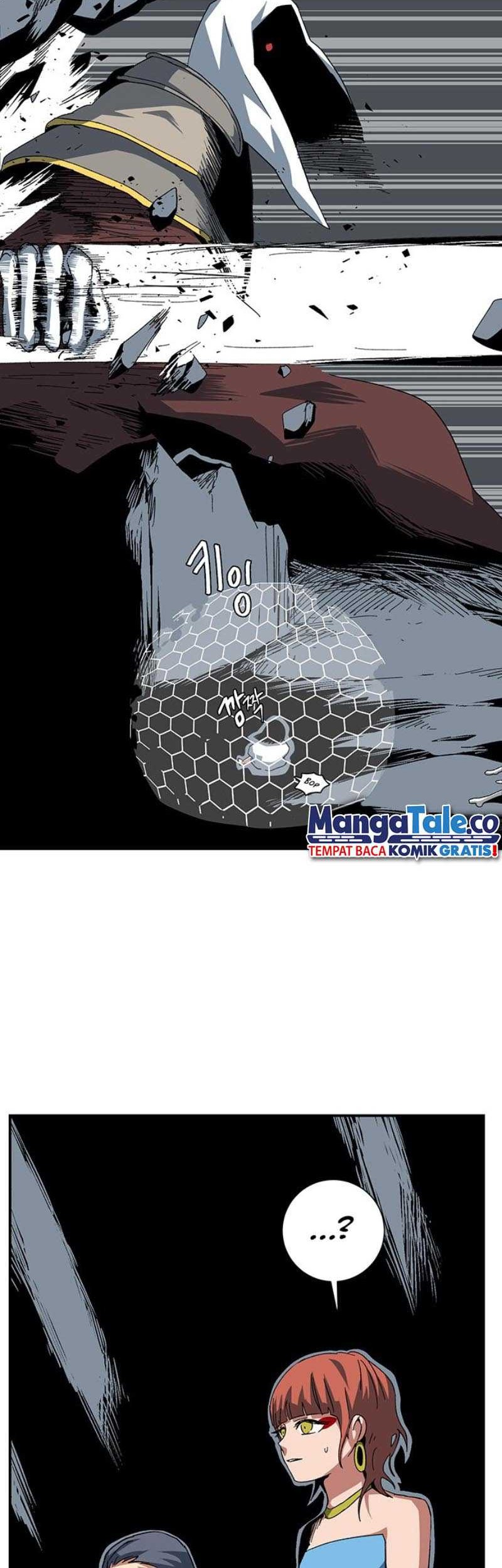 One Step to The Demon King Chapter 81 Gambar 37