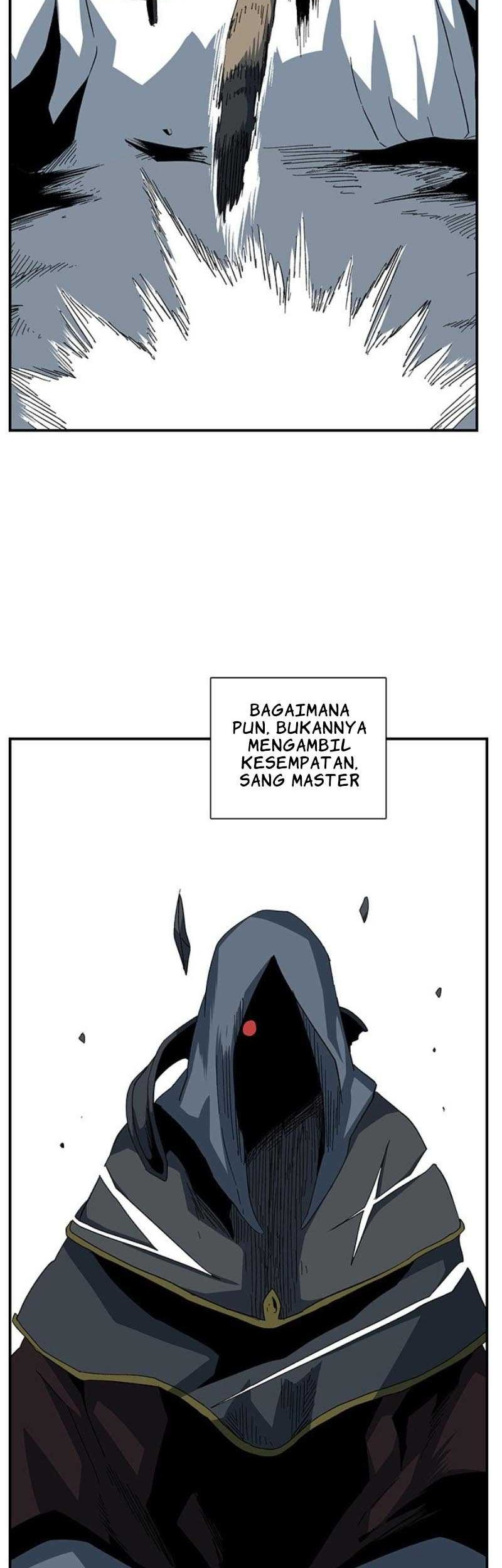 One Step to The Demon King Chapter 81 Gambar 39