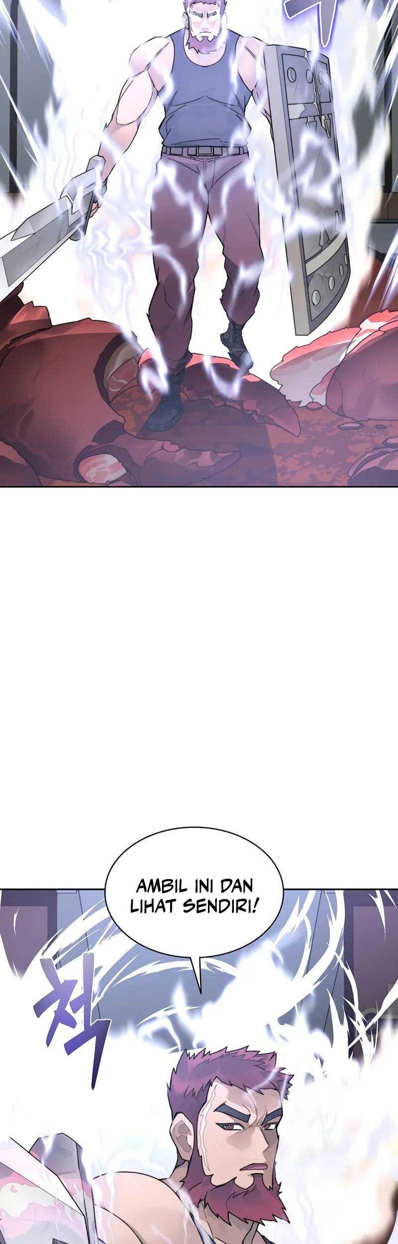 Stuck in the Tower Chapter 44 Gambar 53