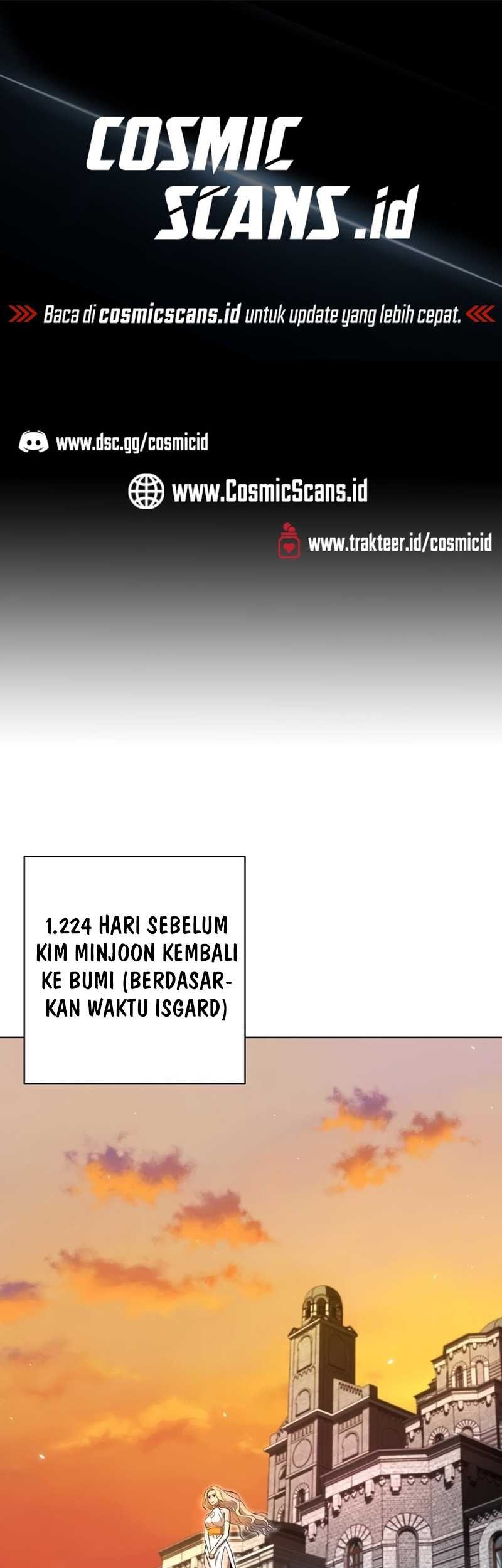 Baca  The Dark Mage’s Return to Enlistment Chapter 35 Gambar 2