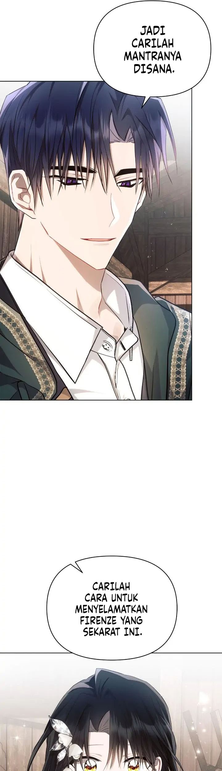 Ashtarte Chapter 58 Gambar 39