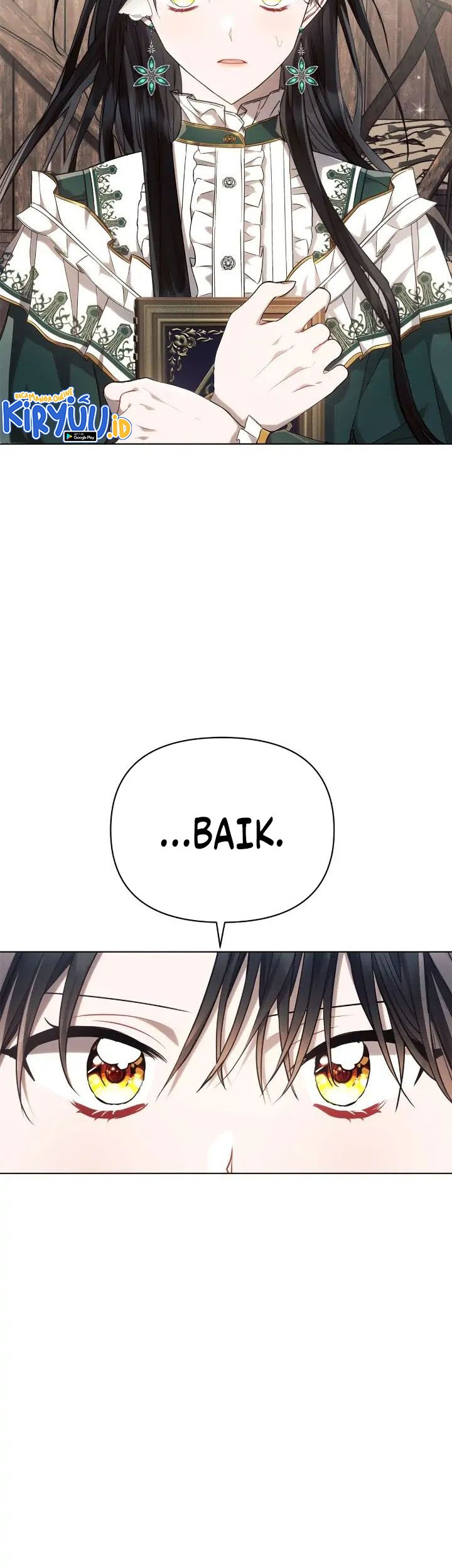 Ashtarte Chapter 58 Gambar 40