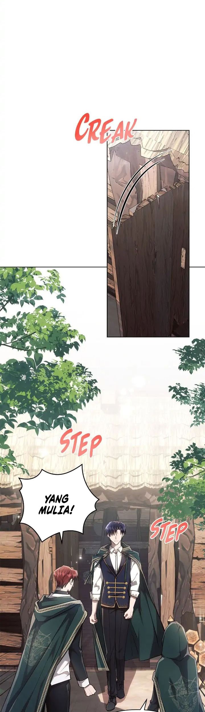 Ashtarte Chapter 58 Gambar 41
