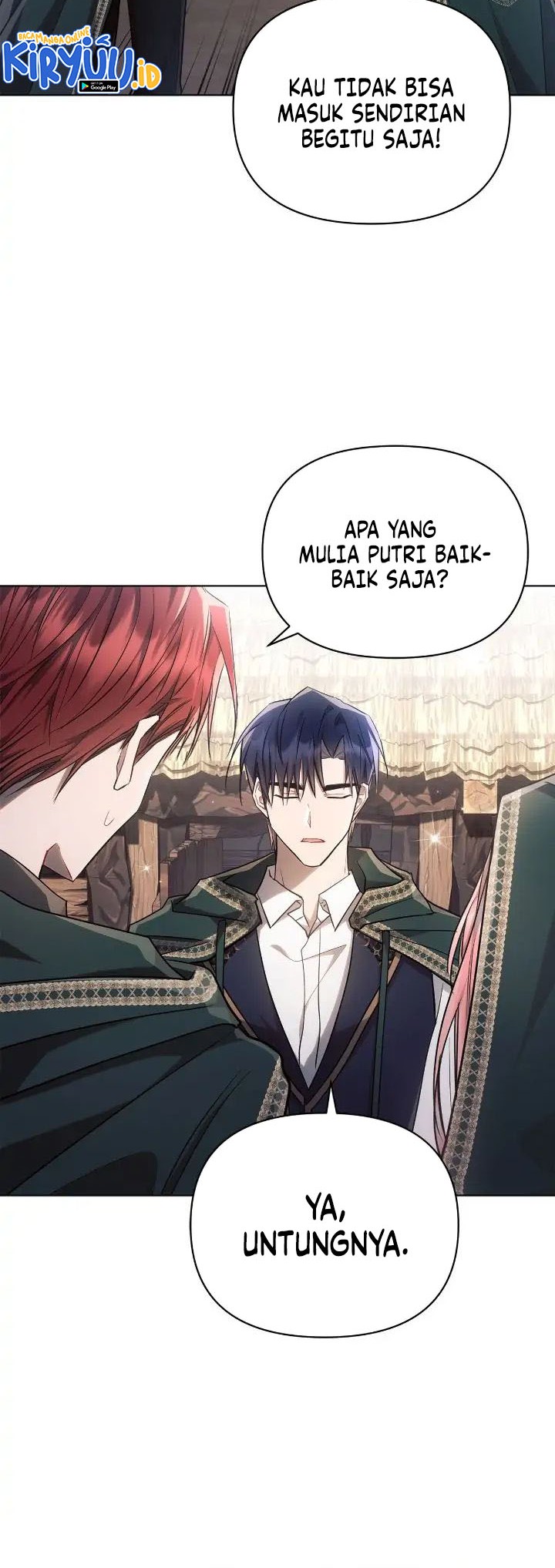 Ashtarte Chapter 58 Gambar 42