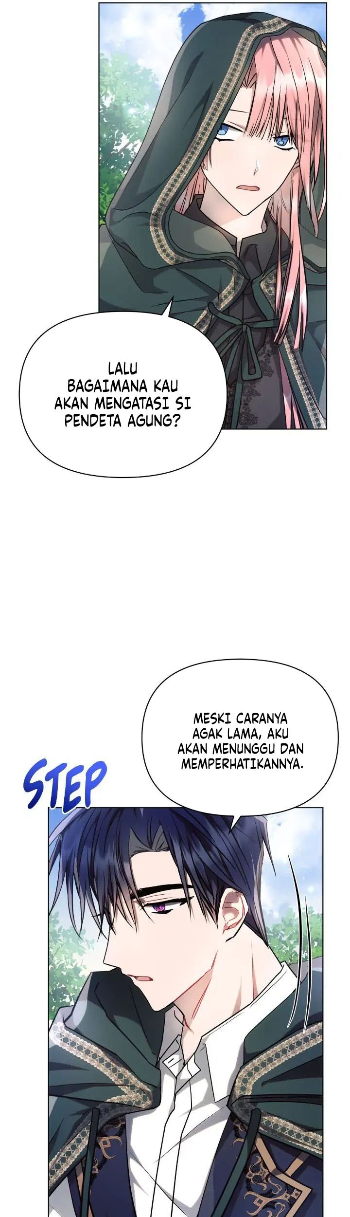 Ashtarte Chapter 58 Gambar 43
